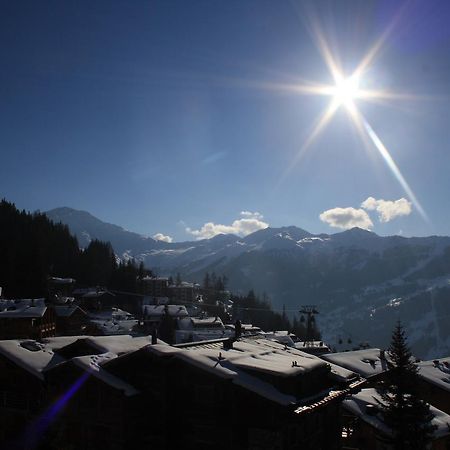 Corbassiere 32 Apartment Verbier Ngoại thất bức ảnh