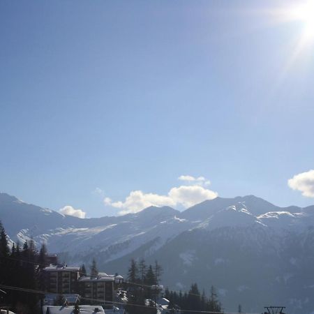 Corbassiere 32 Apartment Verbier Ngoại thất bức ảnh